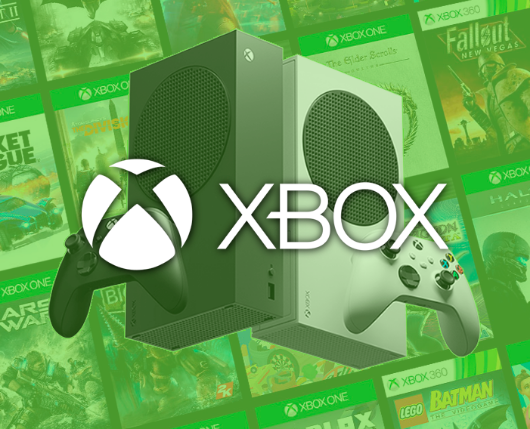 Xbox