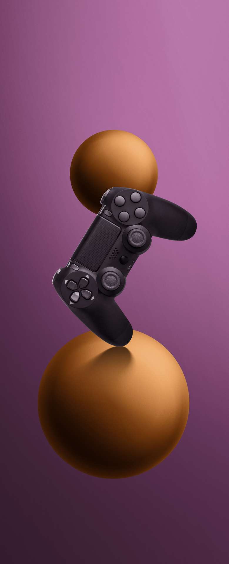 CONSOLAS &amp; CONTROLES